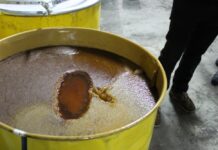 Com diferenciar una mel ecològica autèntica miel ecológica