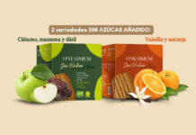 Galetes artesanes i sense gluten d’Onesimum: màxim sabor sense sucres afegits onesimum galletas