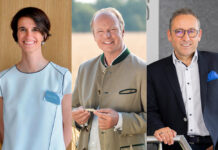 The art of processing: a close up look at three organic processors