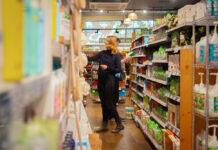 Organic bounces back from the cost of living crisis with growth exceeding non-organic, rising 7.3% to reach £3.7bn in 2024