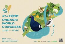 Taking the pulse of the global organic movement OWC