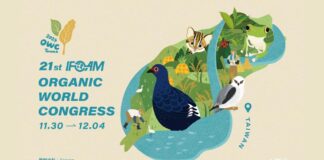 Taking the pulse of the global organic movement OWC