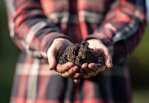 Regenerative organic Regenerative organic