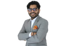 Rohan Grover (Nature Bio Foods): «Today’s global market is deeply interconnected» Rohan Grover Nature Bio Foods