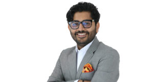 Rohan Grover (Nature Bio Foods): «Today’s global market is deeply interconnected» Rohan Grover Nature Bio Foods