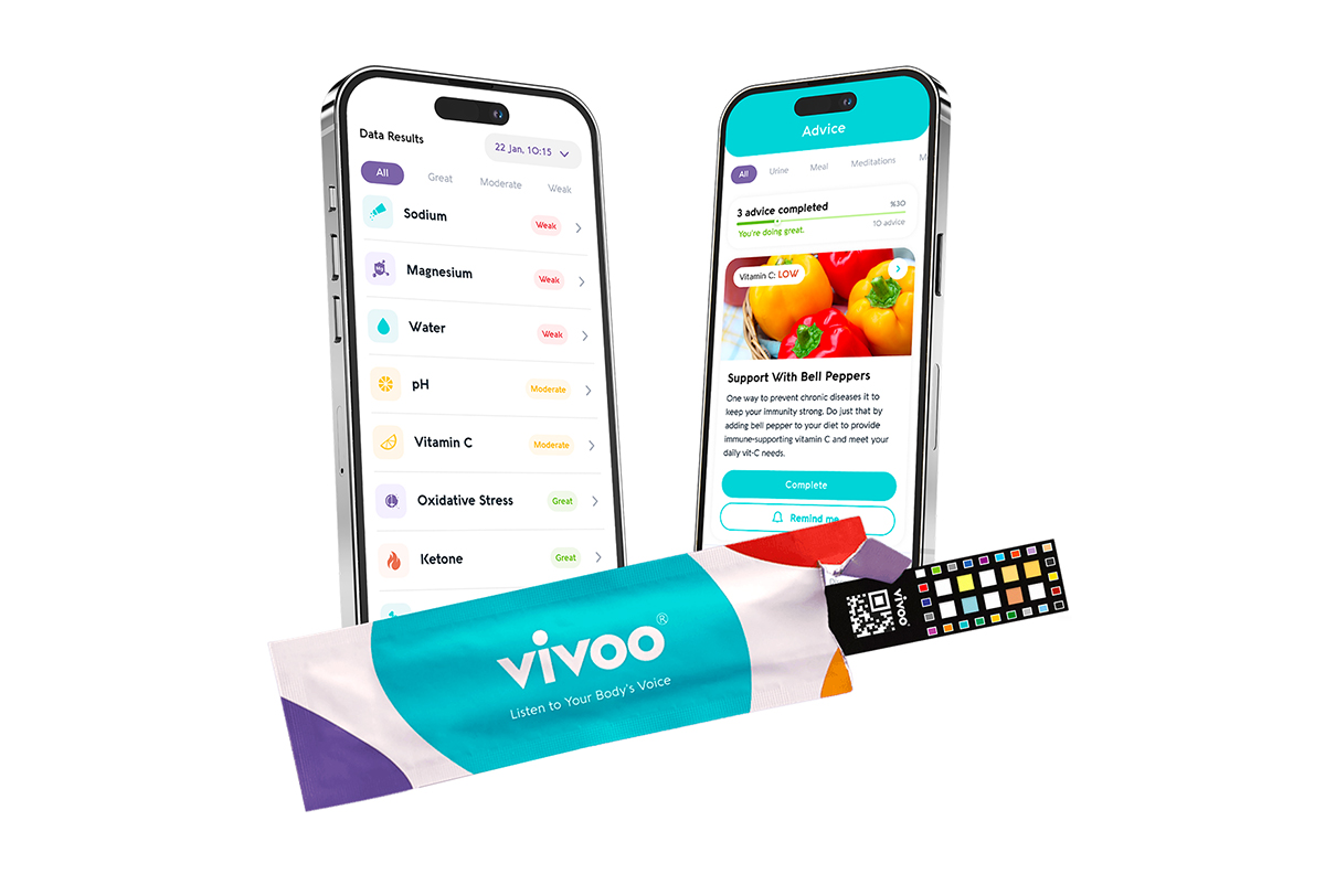 Vivoo