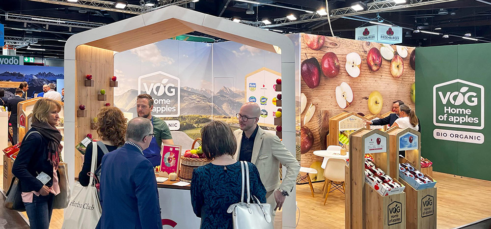 VOG BIOFACH