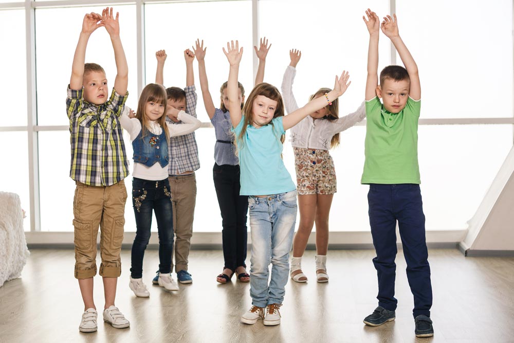 Actividad física