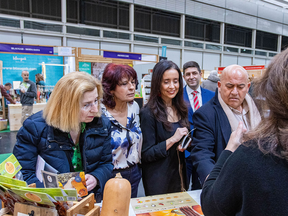 BioCultura A Coruña 2025