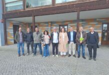 El COPAE renueva su órgano de gobierno COPAE