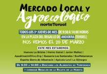 El CITA Teruel presenta la campaña «Contigo todo encaja» para sensibilizar sobre la innovación en el sector agroforestal