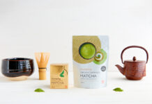 Discover the essence of matcha Matcha