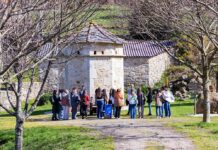 EXPOCoruña, BioCultura y Mariñas Coruñesas dan a conocer a través de un FAM Trip productores locales y ecológicos FAM Trip