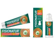 Faes Farma lanza Fisionatur®, una nueva gama de productos con CBD y Neossance para un alivio en la piel1,2