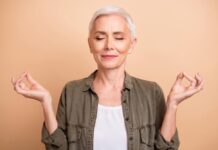 Menopausia: ¿cómo afrontarla? Menopausia