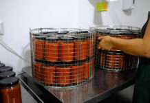 Nace la Red de Impulso a la pequeña Transformación Alimentaria (RITA) RITA