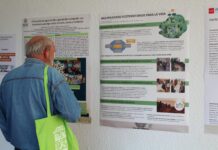 Obert el termini d’inscripció i presentació de pòsters per a les XXXI Jornades Tècniques de SEAE XXXI Jornadas Técnicas de SEAE