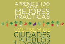 Las mejores prácticas en políticas alimentarias locales, ahora recopiladas en una nueva publicación de la Red de Municipios por la Agroecología Red de Municipios por la Agroecología