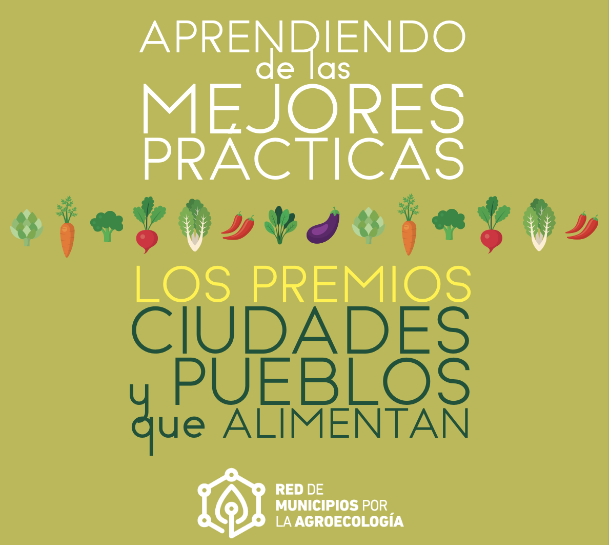 Red de Municipios por la Agroecología