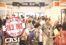 BioCultura Barcelona 2025: a punt de penjar el «sold out» BioCultura Barcelona 2025