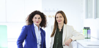 Weleda unveils its first comprehensive modernisation of the brand appearance in over 100 years Weleda