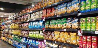 Addictive ultraprocessed food is the new tobacco ultraprocessed food