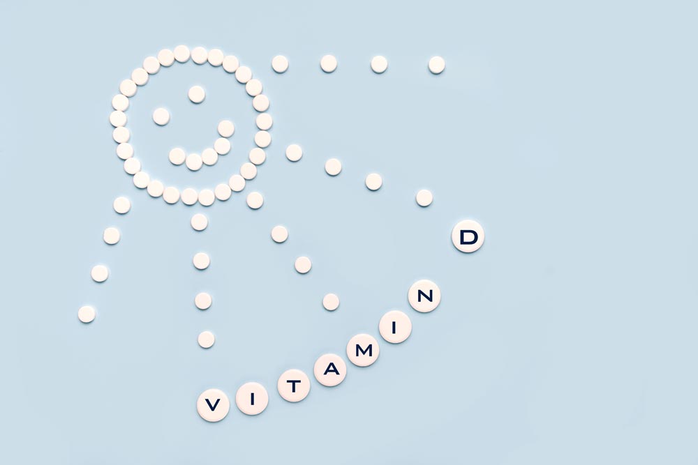 Vitamina D