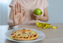 Dietes restrictives: antienvelliment i prevenció de malalties dietas restrictivas