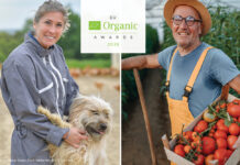 Celebrating excellence in the organic sector: fourth edition of the EU Organic Awards Premis Ecològics de la UE
