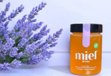 Miel de León: mel ecològica i de collita pròpia Miel de León