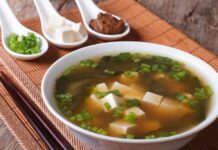El miso i les seves aplicacions a la cuina miso