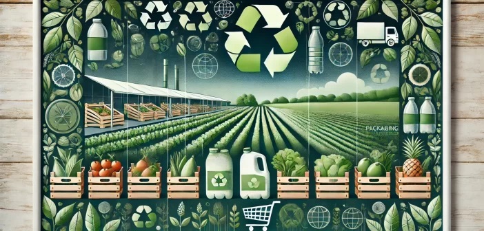 New Packaging Regulation