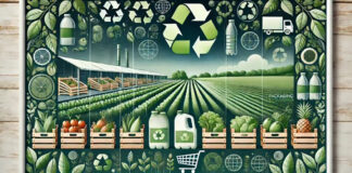The new packaging regulation: what changes for organic products?