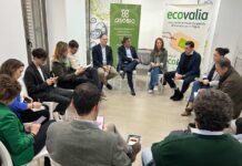 España es la única gran economía de la UE sin una estrategia de alimentación ecológica decálogo