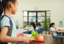 International School Meals Day: Call to EU policymakers for healthy, sustainable, organic meals for all children in Europe school meals
