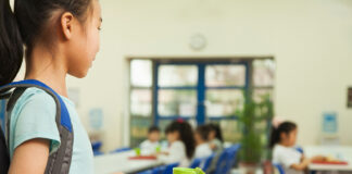 International School Meals Day: Call to EU policymakers for healthy, sustainable, organic meals for all children in Europe school meals