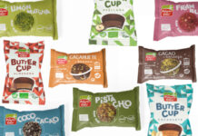 Snacks ecològics amb pocs ingredients Snacks ecológicos