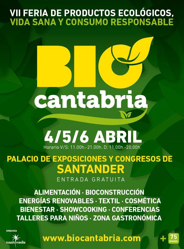 BioCantabria