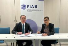 FIAB i Alimentaria reafirmen la seva col·laboració per a la internacionalització, sostenibilitat i innovació del sector FIAB y Alimentaria
