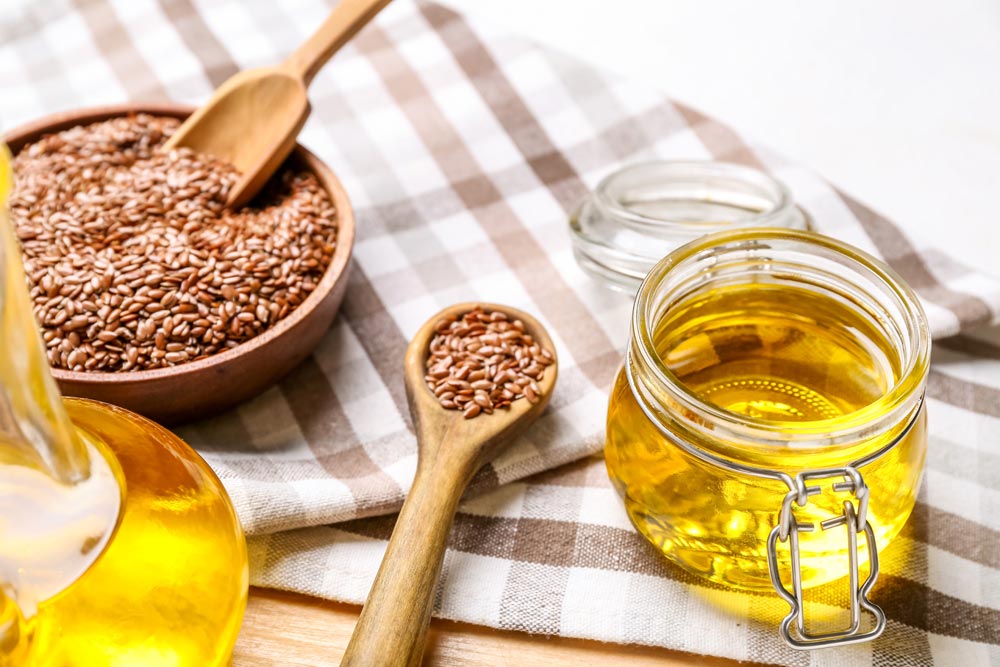aceites de cocina
