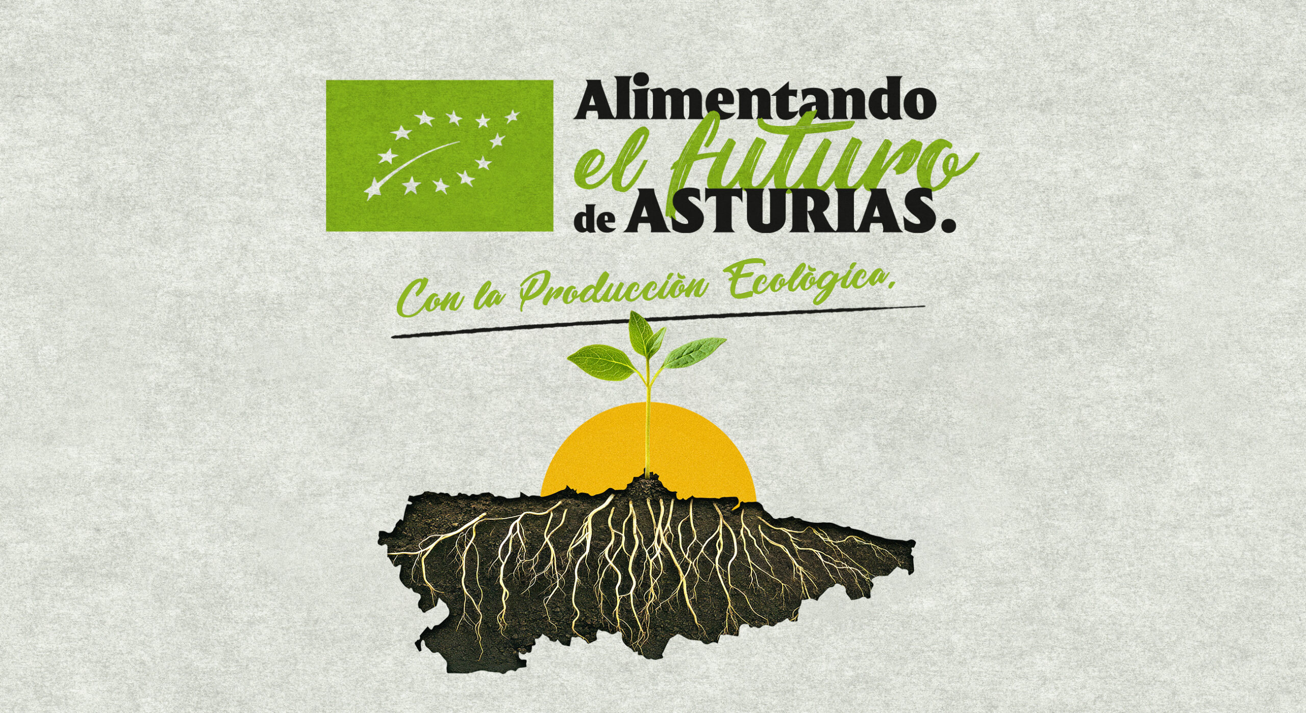 Alimentando el futuro de Asturias