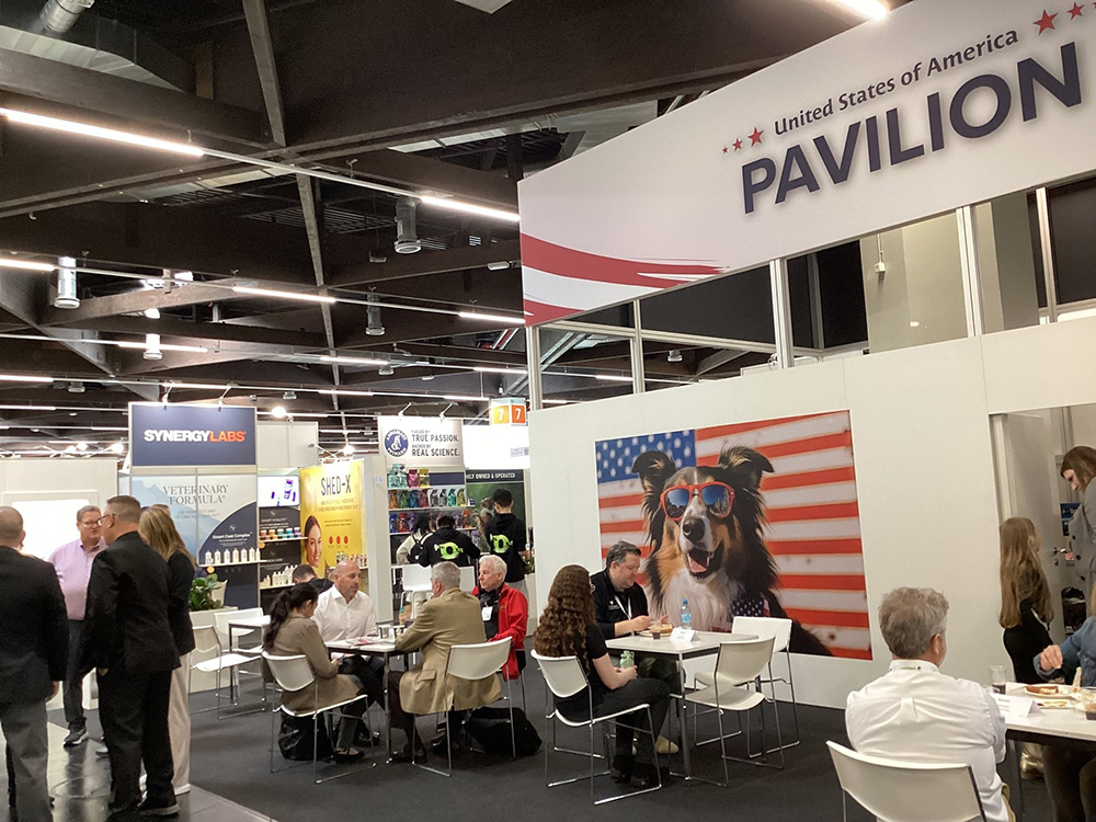 BIOFACH AMERICA 2025