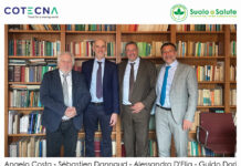Suolo e Salute acquisition: reactions from Italian organic associations cotecna