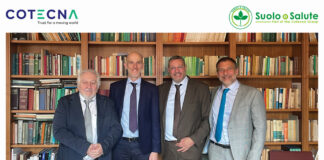 Suolo e Salute acquisition: reactions from Italian organic associations cotecna