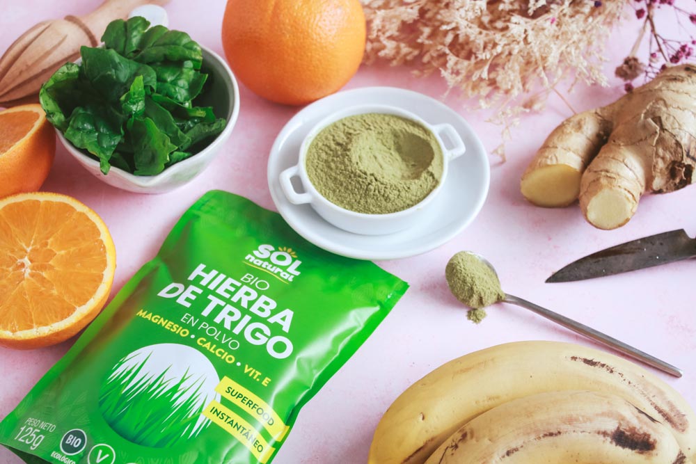 herba de blat