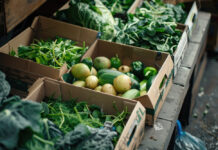 Organic in Italy: rebuilding trust and revising distribution strategies distribution strategies