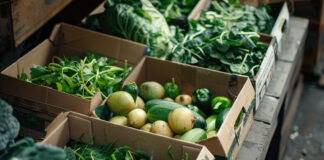 Organic in Italy: rebuilding trust and revising distribution strategies distribution strategies