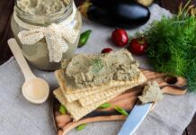 Patés vegetals, aperitius sempre saludables Patés vegetales,