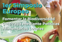 Les llavors ecològiques i la biodiversitat cultivada són clau per a la sobirania alimentària i per al futur de l’alimentació i l’agricultura biodiversidad cultivada