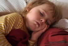 La importancia del sueño para el crecimiento y desarrollo infantil desarrollo infantil
